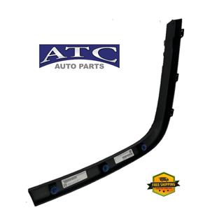 1MP35RXFAI Driver Side Rear Quarter Arch Mldg for 2011-2022 Jeep Grand Cherokee