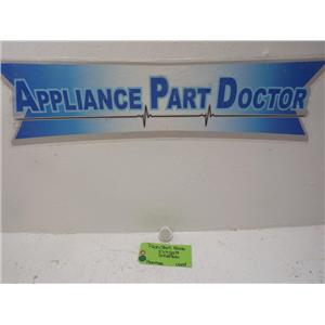 Kenmore Dryer 8575007 3402566 Push Start Knob Used