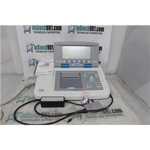 Grason-Stadler GSI Tympstar V2 Tympanometer Middle Ear Analyzer