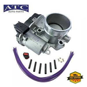 68366012AB Throttle Body For 2011-2020 Patriot Caliber Compass Journey 2.0L 2.4L