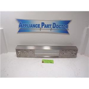 GE Profile Range WB36X31623 Manifold Panel Open Box