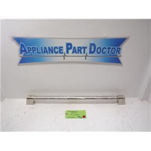 GE Profile Range WB15X31680 Brushed Stainless Steel Handle Open Box