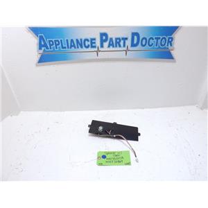 KitchenAid Beverage Center W10780358 W10772869 Speaker w/ Cover Used