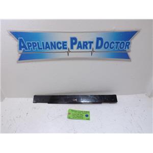 KitchenAid Beverage Center W10780356 W10780349 W10721454 Bottom Front Frame Used