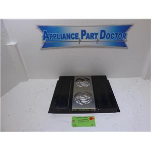 Jenn Air Range/Microwave W10559988 W11313747 Baffle Cover Open Box
