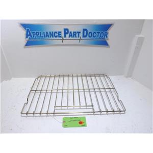 Jenn Air Range/Microwave WPW10554526 Oven Rack Used