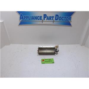 Haier Range WB26X28343 Cooling Fan Assy Used