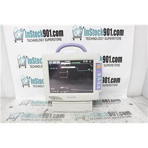 Nihon Kohden BSM-2351A Patient Monitor w/ Printer and Wireless LAN Station