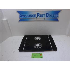 Jenn Air Range  W10176060 Converter Baffle Used