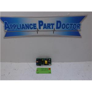 Jenn Air Range WPW10286791 Control Board Used