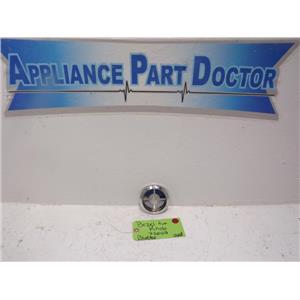 BlueStar Range 732102 Bezel - Knob Used