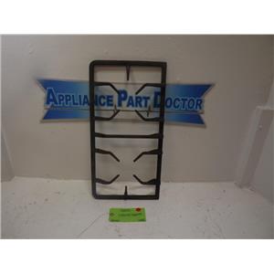 Haier Range WB31X28295 Grate Used