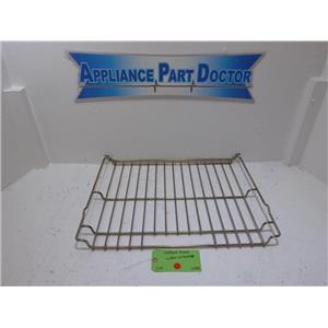 Jenn Air Range WPW10186988 Offset Rack Used