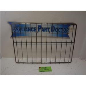 Blue Star Range 704405 Model #RCS30 30" Oven Rack Used