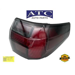 92402-K5000 Passenger Right Tail Light Assembly for 2022-24 Hyundai Santa Cruz