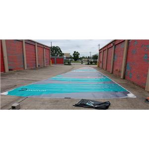 TP52 Mainsail w 66-3 Luff from Boaters' Resale Shop of TX 2401 1744.82