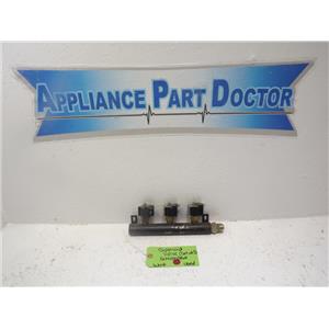 Wolf Range 5040003868 Solenoid Valve (Set of 3) Used