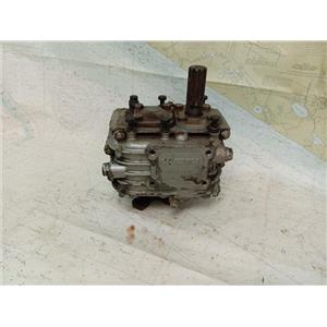 Boaters' Resale Shop of TX 2406 2551.01 HURTH HBW SERIES MARINE TRANSMISSION