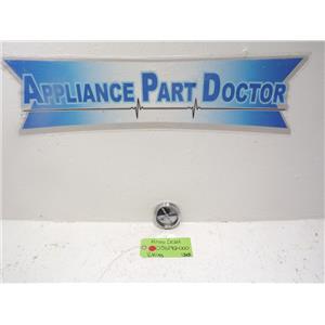 Viking Range 050172-000 Knob Bezel Used