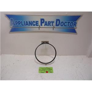 Beko Range 262600004 Induction Range Convection Element (1400w) OB