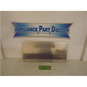 BlueStar Range 181801 Model #RCS30 Char Broiler/Griddle Cover Used