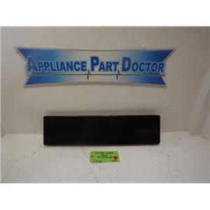 Viking Range E9104416BK Center Work Space Used