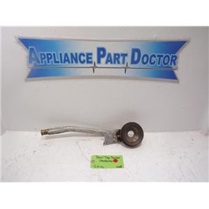 Viking Range PA080036 Rear Top Burner Used