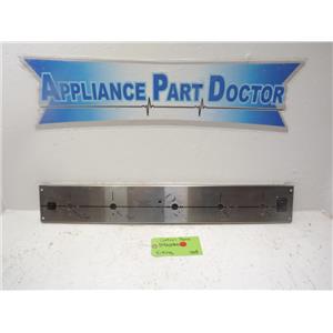 Viking Range B9202840 Control Panel Used
