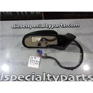 2003 2004 CHEVROLET 2500 SLT LB7 6.6 DIESEL AUTO 4X4 DRIVER SIDE REARVIEW MIRROR