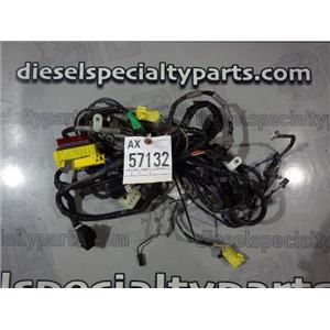 2003 2004 CHEVROLET 2500 EXT CAB SLT LB7 6.6 DIESEL AUTO 4X4 CAB WIRING HARNESS