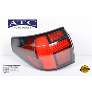 92401-K5000  Driver Left Tail Light Assembly for 2022-2024 Hyundai Santa Cruz