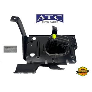 68288242AA FRONT RIGHT BUMPER REINFORCEMENT BRACKET FOR 2019-2021 DODGE RAM 1500