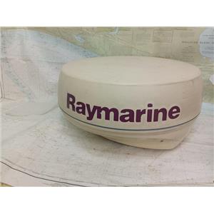 Boaters’ Resale Shop of TX 2406 2144.02 RAYMARINE 2KW RADAR DOME M92650-S ONLY