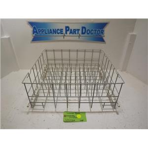 Whirlpool Dishwasher W10311986 3375100 Lower Rack Used