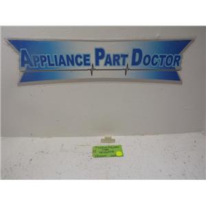 Whirlpool Dishwasher WP3369979 Mounting Adjuster Plate Used