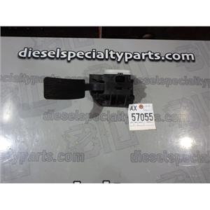 2005 2006 2007 FORD F450 F350 F250 6.0 DIESEL AUTO FUEL PEDAL 5C349F836DB