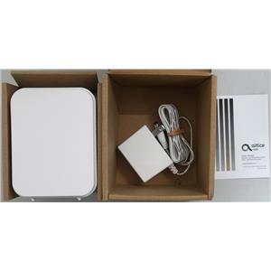 Altice Labs Wi-Fi Extender D2260Gr2 W05-2 AUSA PN: 47307 Input: 12V 1A SEALED !!