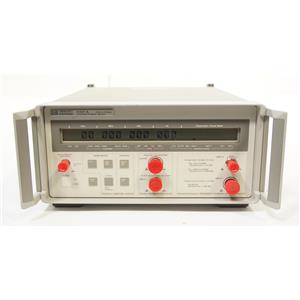 NEW HP 5347A 10Hz - 20GHz Counter & Power Meter