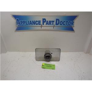 Bosch Dishwasher 00645038 Circulation Pump Filter Used