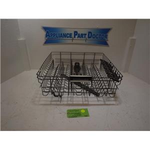 KitchenAid Dishwasher WPW10350382 8193943 W10082824 Upper Rack Used