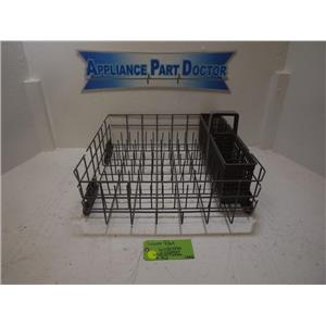KitchenAid Dishwasher W11527890 W10525641 WPW10473836 Lower Rack Used