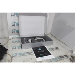 DEXIS CariVu Dental Digital Caries Detector w/ 2 Tips and Stand