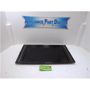 Haier Range WB32X28444 Grease Collector Pan Used