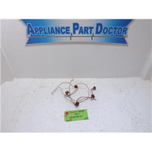 Haier Range WB18X28461 Switch Harness Assy Used