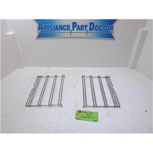 Haier Range WB48X28446 Guide Rail Assy Used