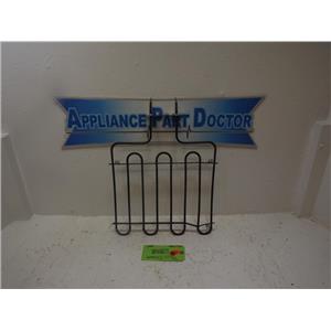 Whirlpool Oven/Microwave Combo W10804429 W10317383 Broil Element Used