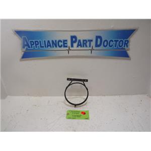 Whirlpool Oven/Microwave Combo WPW10493735 Convection Heater Used