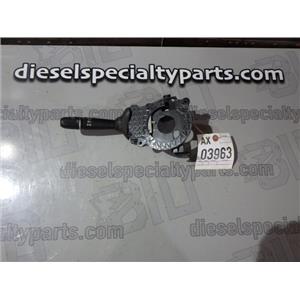 2003 2004 DODGE 2500 3500 LARAMIE OEM MULTI SWITCH SIGNAL WIPER 56049460AA