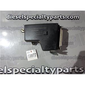 2003 2004 DODGE 3500 5.9 DIESEL NV5600 4X4 TIPM TOTAL INTEGRATED POWER MODULE