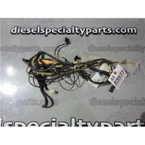 2003 2004 DODGE 2500 3500 LARAMIE QUAD CAB OEM HEADLINER WIRING HARNESS